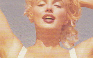 Marilyn Monroe filmitähti p208
