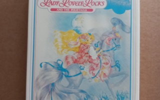 Lady lovely locks and the pixietails / [VHS] Omaxi