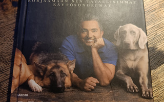 Cesar Millan (ja Melissa Jo Peltier): Koirakuiskaaja