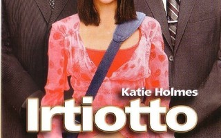 dvd, Irtiotto [komedia]