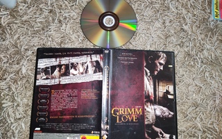Grimm Love.