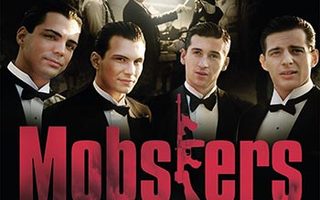 Mobsters	(45 104)	UUSI	-FI-	BLU-RAY			christian slater	1991