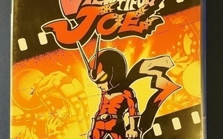 Viewtiful Joe