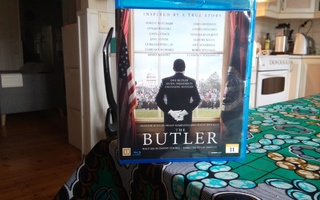 THE BUTLER (BLU-RAY)