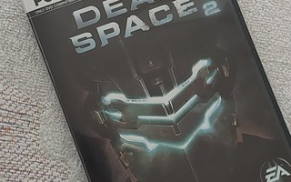 Dead Space 2 PC -peli
