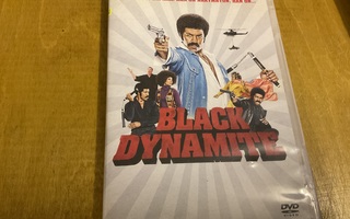 Black Dynamite (DVD)