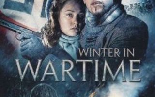 Winter In Wartime  -  DVD