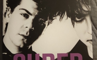 Lol Tolhurst: Cured