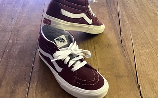 Vans Sk8-Mid Retro Sport - Port Royale.