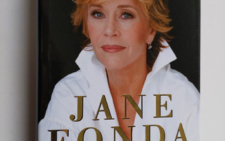 Jane Fonda : Tähänastinen elämäni