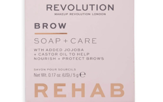 Makeup Revolution Soap & Care -kulmasaippua