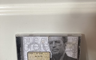 Eric Clapton – Clapton Chronicles (The Best Of Eric) CD