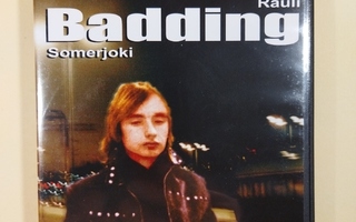 (SL) DVD) Rauli Badding Somerjoki - Tähtikaraoke (2007)