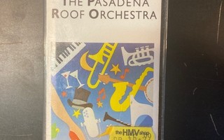 Pasadena Roof Orchestra - Happy Feet C-kasetti