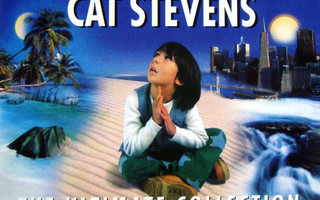 ** CAT STEVENS : Remember - The Ultimate Collection ** CD