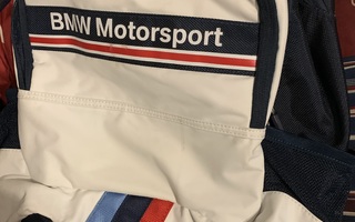 BMW MOTORSPORT backpack