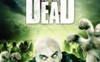 Survival of the Dead -DVD (George A Romero)