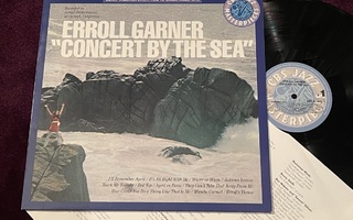 Erroll Garner – Concert By The Sea (LP)