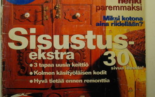 Kotivinkki Nro 10/2000 (10.3)