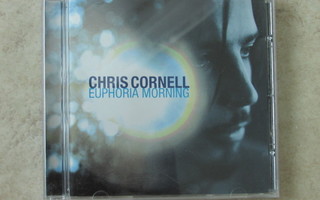 Chris Cornell - Euphoria Morning - cd