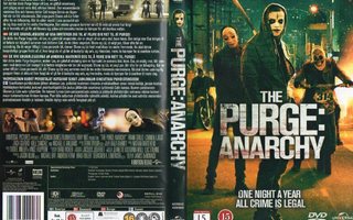 Purge:Anarchy	(8 991)	k	-FI-	DVD	nordic,			2014