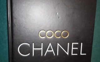 Madsen :  Coco Chanel ( SIS POSTIKULU)
