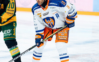 #11 Camper Gw 2023-2024 Valkoinen- Tappara-Shop