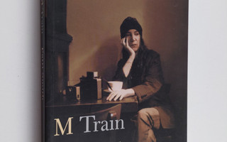 Patti Smith : M Train