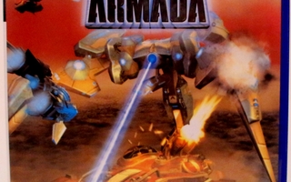 Final Armada