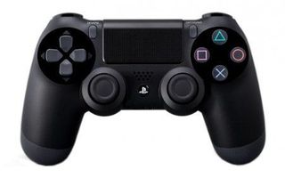 Ohjain DualShock 4 Musta v1 SONY PS4 (Käytetty)