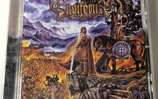 ENSIFERUM - Iron (cd)