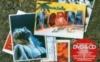 Tori Amos - Welcome To Sunny Florida  DVD+CD