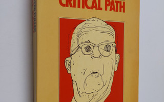 R. Buckminster Fuller : Critical path