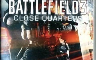 * Battlefield 3 Close Quarters PC Sinetöity Lue Kuvaus
