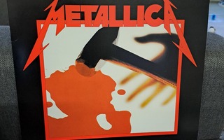 Metallica Kill em all  2008