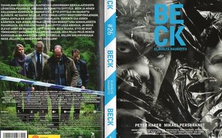 beck # 26 elävältä haudattu	(11 393)	k	-FI-	suomik.	DVD			20