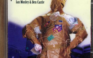 Ian Mosley & Ben Castle : Postmankind