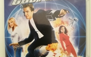 Agentti Cody Banks - DVD