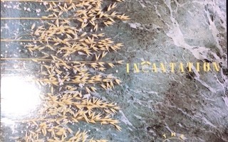 Incantation - The Meeting LP