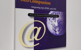 Michel Goossens : The LATEX Web Companion : integrating T...