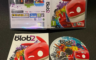 De Blob 2 PS3 - CiB