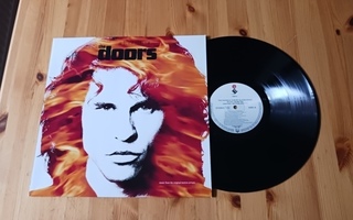 Doors – The Doors (Music From The Original Motion Picture)lp