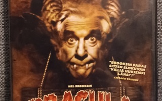 Dracula - verevä vainaja (DVD)