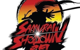 Samurai Shodown Sen (CIB) Xbox 360 (Käytetty)