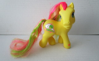 My Little Pony G3, KIwi Tart