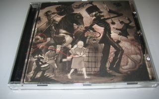My Chemical Romance - The Black Parade  (CD)