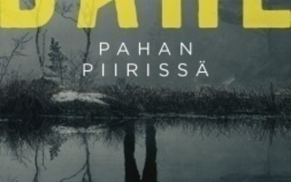 Arne Dahl: Pahan piirissä (Uutuus)