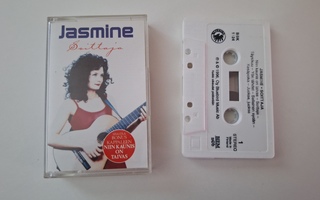 JASMINE - SOITTAJA c-kasetti