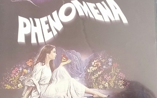 PHENOMENA -Dario Argento -DVD