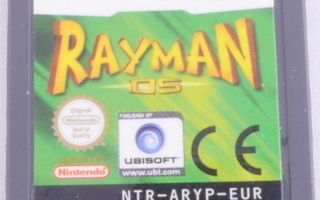 Rayman DS